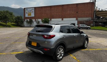 KIA STONICDESIRE/SPORTMT 1000CC T 6AB ABS lleno