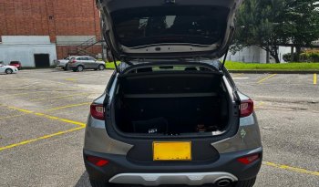 KIA STONICDESIRE/SPORTMT 1000CC T 6AB ABS lleno