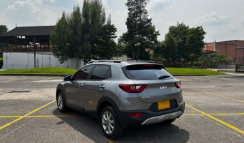 KIA STONICDESIRE/SPORTMT 1000CC T 6AB ABS lleno
