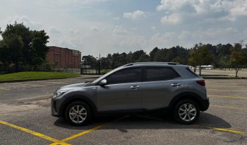 KIA STONICDESIRE/SPORTMT 1000CC T 6AB ABS lleno