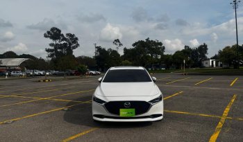 MAZDA 3 (4)GRAND TOURING MHEVTP 2000CC 7AB CT TC lleno