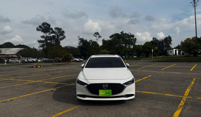 MAZDA 3 (4)GRAND TOURING MHEVTP 2000CC 7AB CT TC lleno