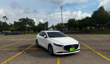 MAZDA 3 (4)GRAND TOURING MHEVTP 2000CC 7AB CT TC lleno