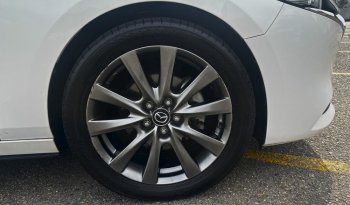 MAZDA 3 (4)GRAND TOURING MHEVTP 2000CC 7AB CT TC lleno