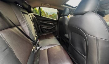 MAZDA 3 (4)GRAND TOURING MHEVTP 2000CC 7AB CT TC lleno