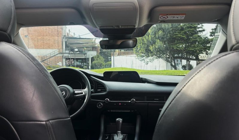 MAZDA 3 (4)GRAND TOURING MHEVTP 2000CC 7AB CT TC lleno