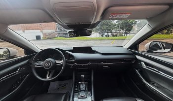 MAZDA 3 (4)GRAND TOURING MHEVTP 2000CC 7AB CT TC lleno