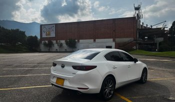 MAZDA 3 (4)GRAND TOURING MHEVTP 2000CC 7AB CT TC lleno
