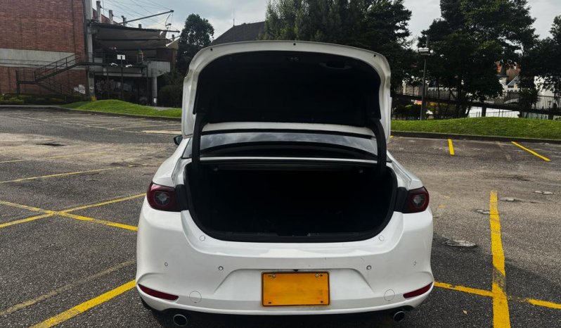 MAZDA 3 (4)GRAND TOURING MHEVTP 2000CC 7AB CT TC lleno