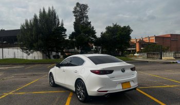 MAZDA 3 (4)GRAND TOURING MHEVTP 2000CC 7AB CT TC lleno