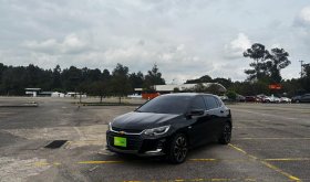 CHEVROLET ONIX (2)PREMIERTP 1000CC T 5P 6AB ABS