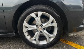 CHEVROLET CRUZE (2)LTZTP 1400CC T 4P 6AB CT lleno
