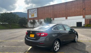 CHEVROLET CRUZE (2)LTZTP 1400CC T 4P 6AB CT lleno
