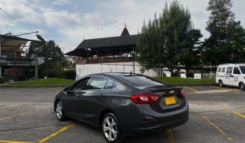 CHEVROLET CRUZE (2)LTZTP 1400CC T 4P 6AB CT lleno