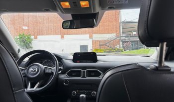 MAZDA CX5 (2) GRAND TOURING LX TP 2500CC 6AB R19 TC CT AWD lleno