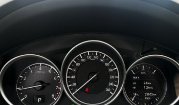 MAZDA CX5 (2) GRAND TOURING LX TP 2500CC 6AB R19 TC CT AWD lleno