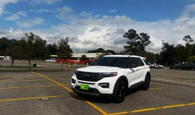 FORD EXPLORER (6)XLTTP 2300CC T 4X4