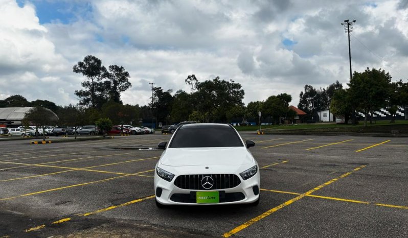 MERCEDES A 200 (V177) Progressive TP 1300CC T CT TC lleno