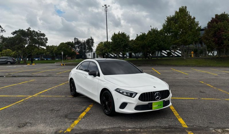 MERCEDES A 200 (V177) Progressive TP 1300CC T CT TC lleno