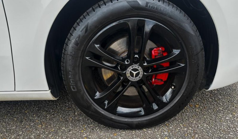 MERCEDES A 200 (V177) Progressive TP 1300CC T CT TC lleno