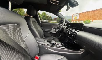 MERCEDES A 200 (V177) Progressive TP 1300CC T CT TC lleno