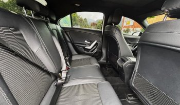 MERCEDES A 200 (V177) Progressive TP 1300CC T CT TC lleno