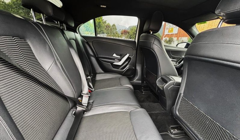 MERCEDES A 200 (V177) Progressive TP 1300CC T CT TC lleno