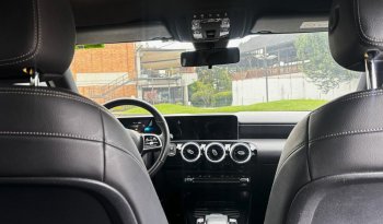 MERCEDES A 200 (V177) Progressive TP 1300CC T CT TC lleno