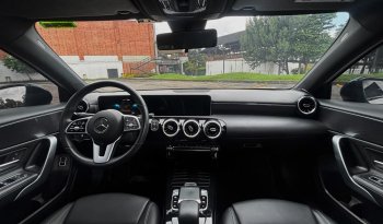 MERCEDES A 200 (V177) Progressive TP 1300CC T CT TC lleno