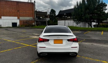 MERCEDES A 200 (V177) Progressive TP 1300CC T CT TC lleno