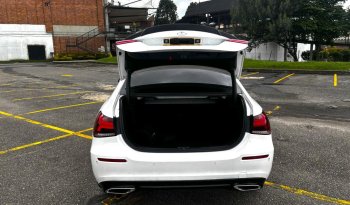 MERCEDES A 200 (V177) Progressive TP 1300CC T CT TC lleno