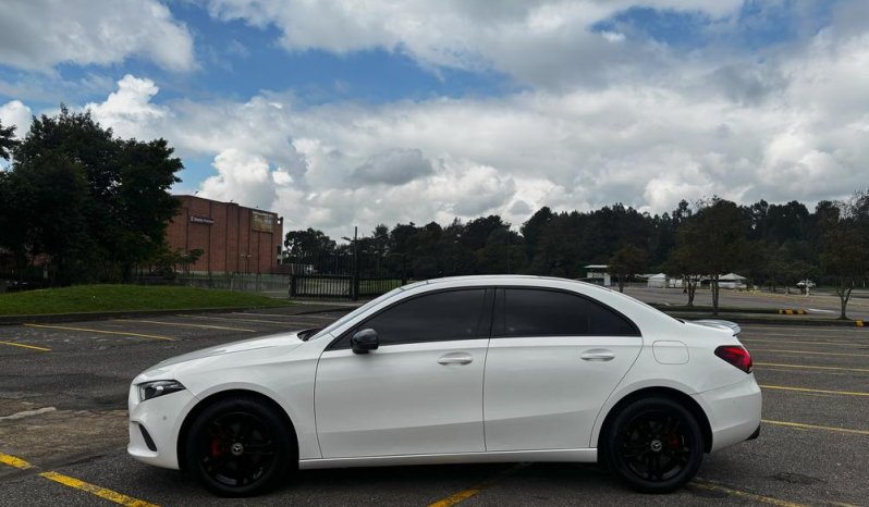 MERCEDES A 200 (V177) Progressive TP 1300CC T CT TC lleno