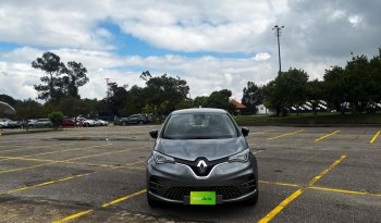 RENAULT ZOE ICONIC AT 100KW 4X2 lleno