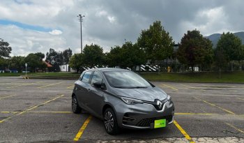 RENAULT ZOE ICONIC AT 100KW 4X2 lleno