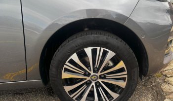 RENAULT ZOE ICONIC AT 100KW 4X2 lleno