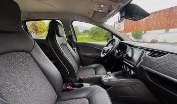 RENAULT ZOE ICONIC AT 100KW 4X2 lleno