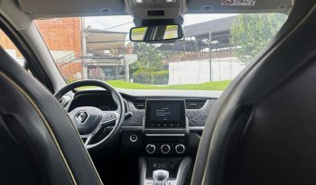 RENAULT ZOE ICONIC AT 100KW 4X2 lleno