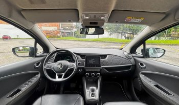 RENAULT ZOE ICONIC AT 100KW 4X2 lleno