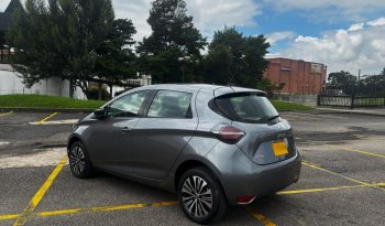 RENAULT ZOE ICONIC AT 100KW 4X2 lleno
