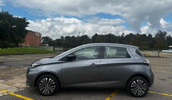 RENAULT ZOE ICONIC AT 100KW 4X2 lleno