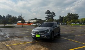 MERCEDES BENZ GLC 300(X253) 4MATICTP 2000CC T
