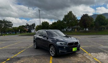BMW X5(F15) xDrive35iTP 3000CC T CT lleno