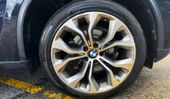 BMW X5(F15) xDrive35iTP 3000CC T CT lleno