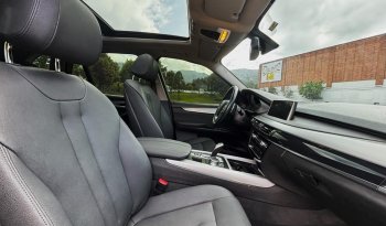 BMW X5(F15) xDrive35iTP 3000CC T CT lleno