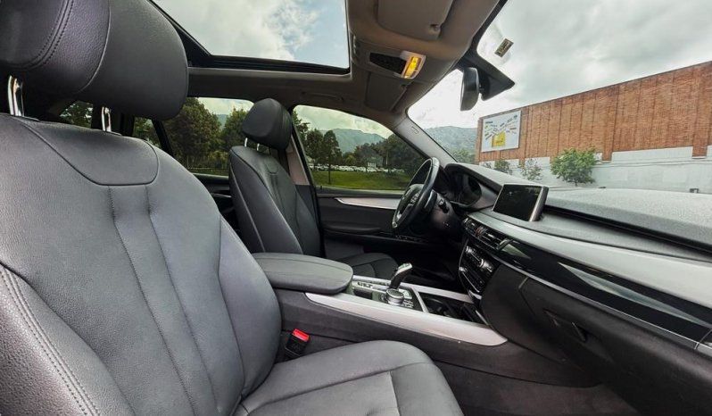 BMW X5(F15) xDrive35iTP 3000CC T CT lleno
