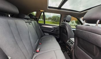 BMW X5(F15) xDrive35iTP 3000CC T CT lleno