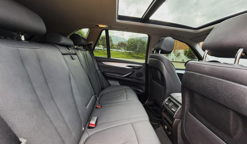 BMW X5(F15) xDrive35iTP 3000CC T CT lleno