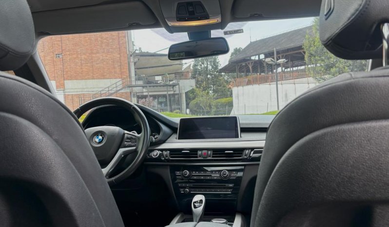 BMW X5(F15) xDrive35iTP 3000CC T CT lleno