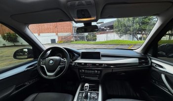 BMW X5(F15) xDrive35iTP 3000CC T CT lleno