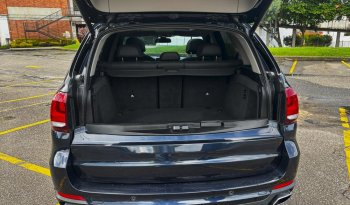 BMW X5(F15) xDrive35iTP 3000CC T CT lleno